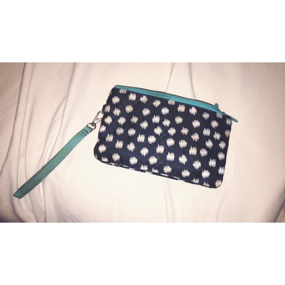 Thirty-one Wallet